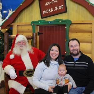 Meet your Posher, Kat